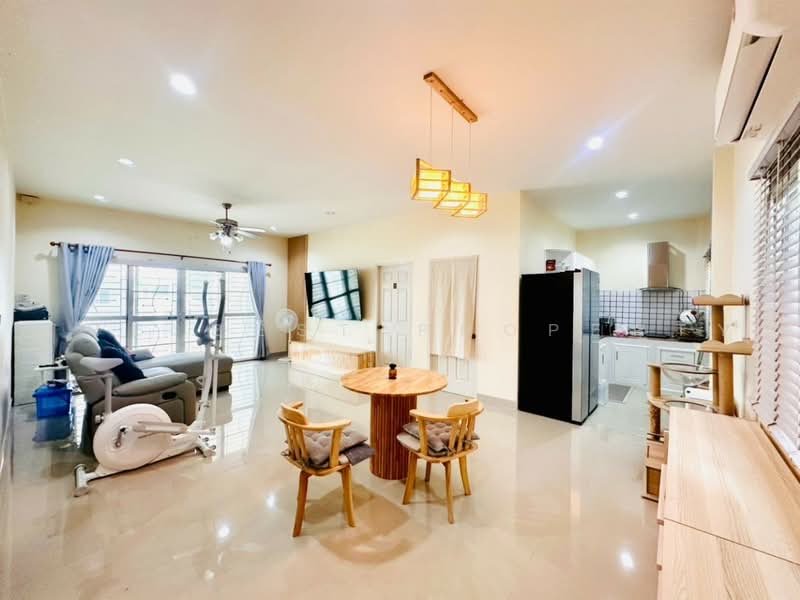 Grand garden Place1, ราชบุรี, บ้านไร่, เมืองราชบุรี, ราชบุรี, 110 ตร.ม., บ้านเดี่ยว ขาย, โดย The Best Property  กุ้ง, 500501310 - DDproperty.com