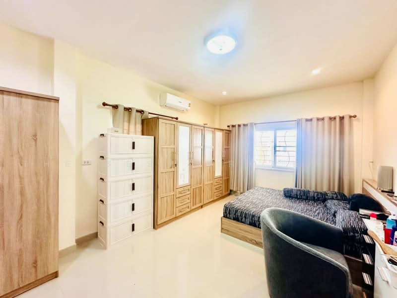 Grand garden Place1, Ratchaburi, Ban Rai, Muang Ratchaburi, Ratchaburi, 3 Bedrooms, 110 sqm, Single Detached House For Sale, by The Best Property  กุ้ง, 500501310 - DDproperty.com