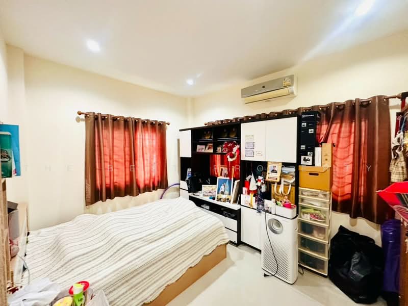 Grand garden Place1, ราชบุรี, บ้านไร่, เมืองราชบุรี, ราชบุรี, 110 ตร.ม., บ้านเดี่ยว ขาย, โดย The Best Property  กุ้ง, 500501310 - DDproperty.com