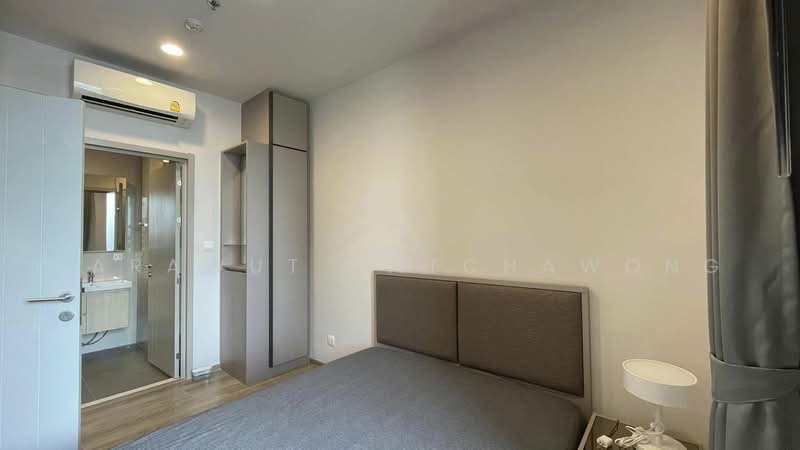 Oka Haus Sukhumvit 36, Bangkok, 3399 Rama 4 Road, Khong Tan, Khlong Toei, Bangkok, 1 Bedroom, 34 sqm, Condo For Rent, by Sarawut Ratchawong, 500501311 - DDproperty.com