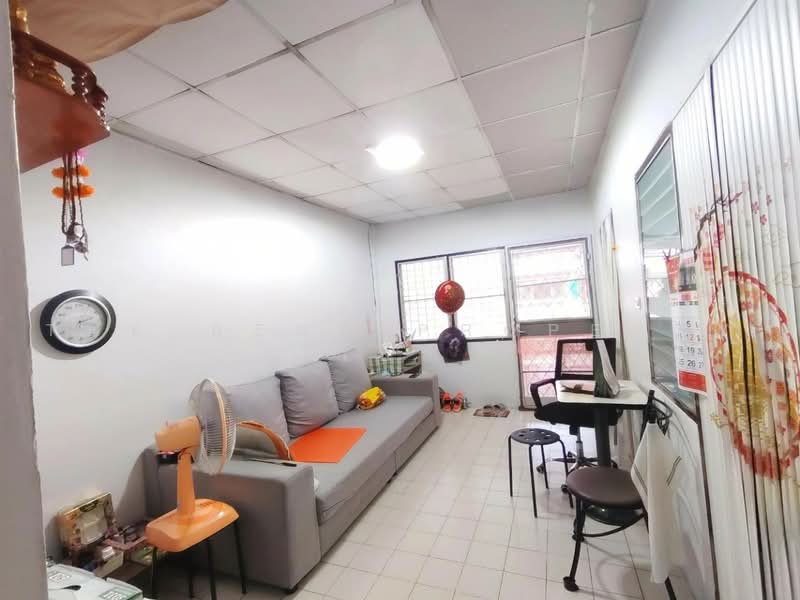 Green Garden Home Klong 11, Pathum Thani, Bung Nam Rak, Thanyaburi, Pathum Thani, 3 Bedrooms, 150 sqm, Townhouse For Sale, by The Best Property เบิ้ล, 500501313 - DDproperty.com