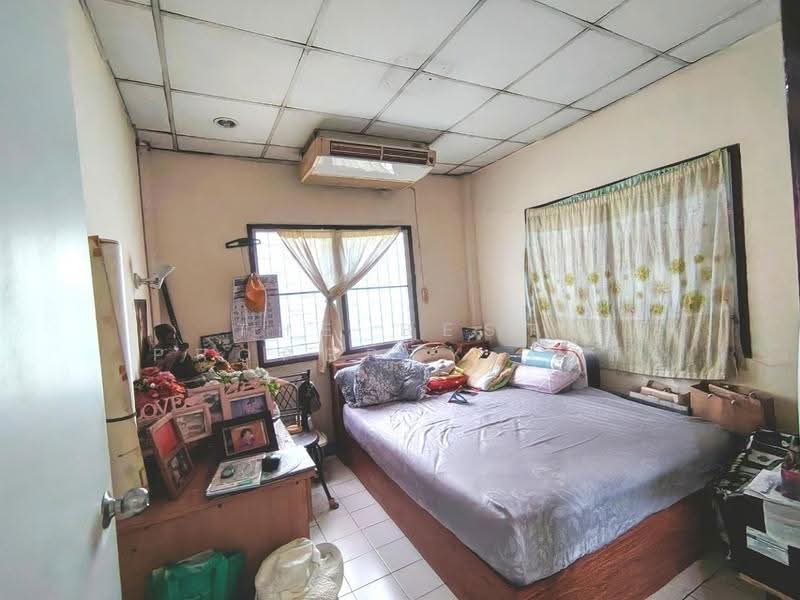 Green Garden Home Klong 11, Pathum Thani, Bung Nam Rak, Thanyaburi, Pathum Thani, 3 Bedrooms, 150 sqm, Townhouse For Sale, by The Best Property เบิ้ล, 500501313 - DDproperty.com