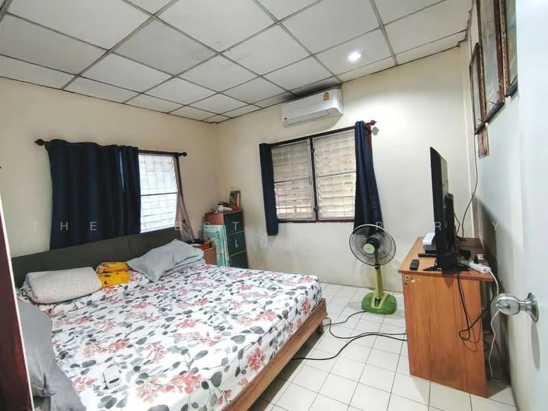 กรีนการ์เด้นโฮม คลอง 11 : Green Garden Home Klong 11, ปทุมธานี, บึงน้ำรักษ์, ธัญบุรี, ปทุมธานี, 150 ตร.ม., ทาวน์เฮ้าส์ ขาย, โดย The Best Property เบิ้ล, 500501313 - DDproperty.com