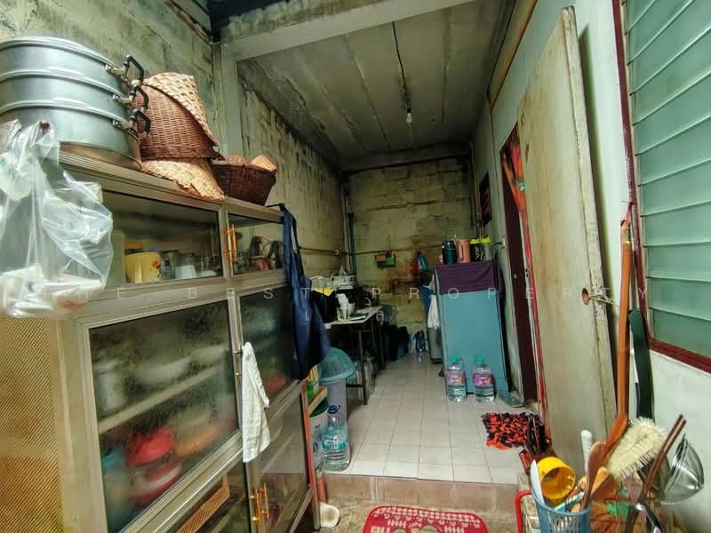 Green Garden Home Klong 11, Pathum Thani, Bung Nam Rak, Thanyaburi, Pathum Thani, 3 Bedrooms, 150 sqm, Townhouse For Sale, by The Best Property เบิ้ล, 500501313 - DDproperty.com