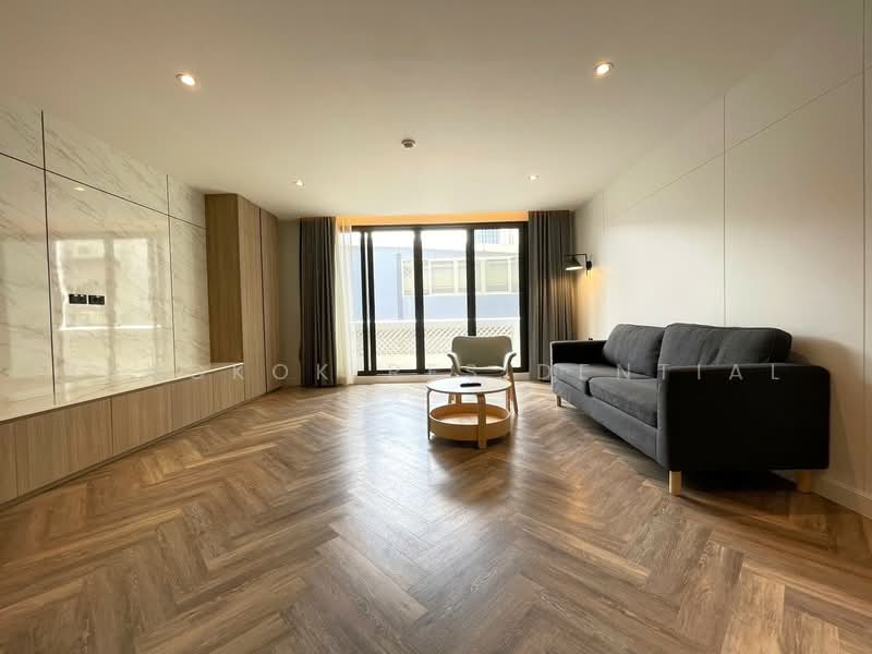 The Pentacles, Bangkok, 303 Thong Lo 15 Alley, Khlong Tan Nua, Watthana, Bangkok, 3 Bedrooms, 190 sqm, Apartment For Rent, by Bangkok Residential, 500501314 - DDproperty.com