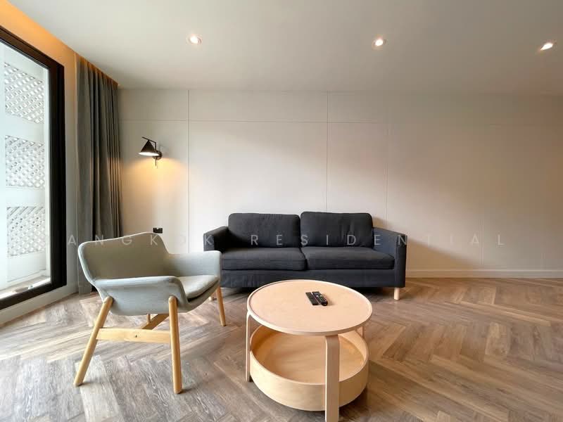 The Pentacles, Bangkok, 303 Thong Lo 15 Alley, Khlong Tan Nua, Watthana, Bangkok, 3 Bedrooms, 190 sqm, Apartment For Rent, by Bangkok Residential, 500501314 - DDproperty.com