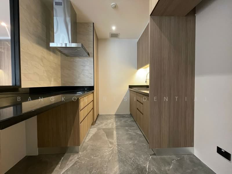 The Pentacles, Bangkok, 303 Thong Lo 15 Alley, Khlong Tan Nua, Watthana, Bangkok, 3 Bedrooms, 190 sqm, Apartment For Rent, by Bangkok Residential, 500501314 - DDproperty.com