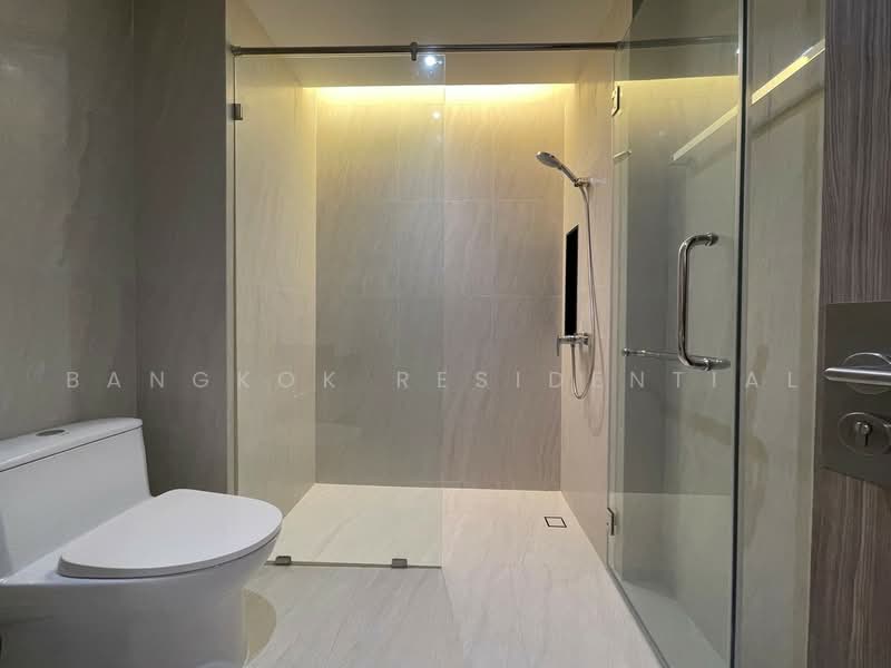 The Pentacles, Bangkok, 303 Thong Lo 15 Alley, Khlong Tan Nua, Watthana, Bangkok, 3 Bedrooms, 190 sqm, Apartment For Rent, by Bangkok Residential, 500501314 - DDproperty.com