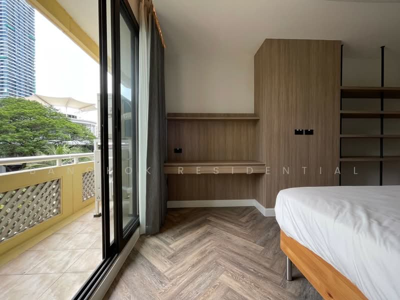 The Pentacles, Bangkok, 303 Thong Lo 15 Alley, Khlong Tan Nua, Watthana, Bangkok, 3 Bedrooms, 190 sqm, Apartment For Rent, by Bangkok Residential, 500501314 - DDproperty.com