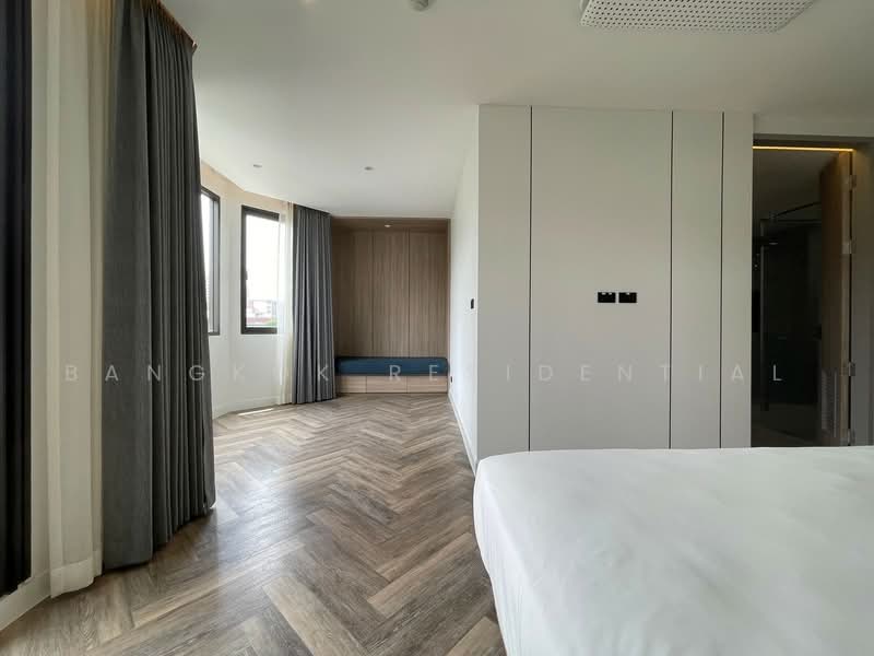 The Pentacles, Bangkok, 303 Thong Lo 15 Alley, Khlong Tan Nua, Watthana, Bangkok, 3 Bedrooms, 190 sqm, Apartment For Rent, by Bangkok Residential, 500501314 - DDproperty.com