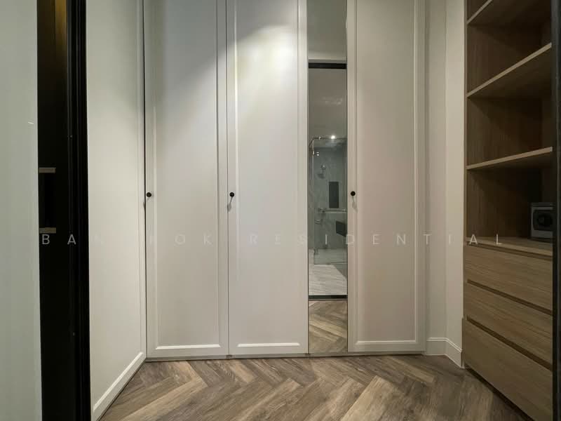 The Pentacles, Bangkok, 303 Thong Lo 15 Alley, Khlong Tan Nua, Watthana, Bangkok, 3 Bedrooms, 190 sqm, Apartment For Rent, by Bangkok Residential, 500501314 - DDproperty.com