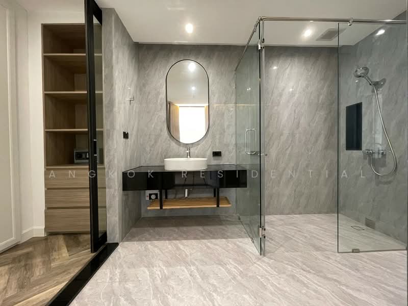 The Pentacles, Bangkok, 303 Thong Lo 15 Alley, Khlong Tan Nua, Watthana, Bangkok, 3 Bedrooms, 190 sqm, Apartment For Rent, by Bangkok Residential, 500501314 - DDproperty.com