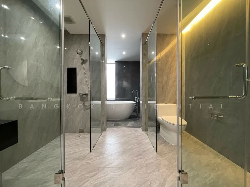 The Pentacles, Bangkok, 303 Thong Lo 15 Alley, Khlong Tan Nua, Watthana, Bangkok, 3 Bedrooms, 190 sqm, Apartment For Rent, by Bangkok Residential, 500501314 - DDproperty.com
