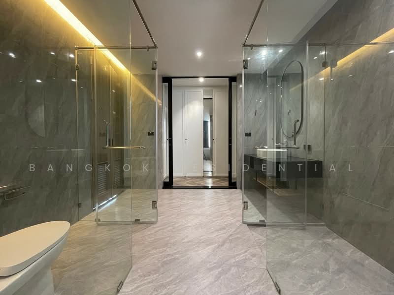 The Pentacles, Bangkok, 303 Thong Lo 15 Alley, Khlong Tan Nua, Watthana, Bangkok, 3 Bedrooms, 190 sqm, Apartment For Rent, by Bangkok Residential, 500501314 - DDproperty.com