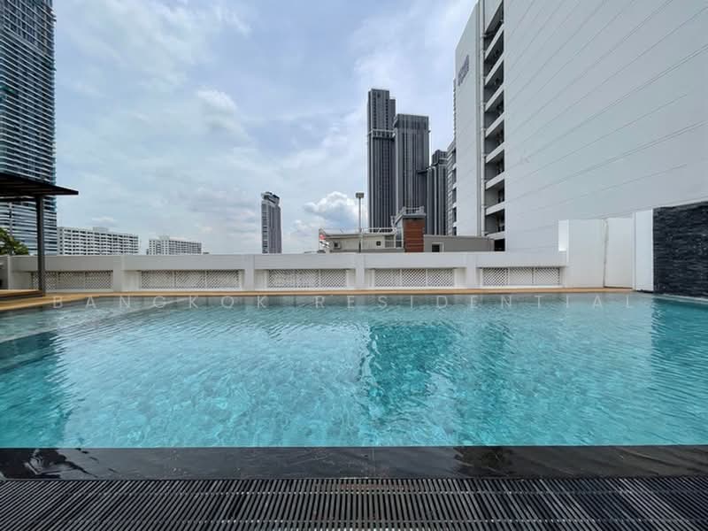The Pentacles, Bangkok, 303 Thong Lo 15 Alley, Khlong Tan Nua, Watthana, Bangkok, 3 Bedrooms, 190 sqm, Apartment For Rent, by Bangkok Residential, 500501314 - DDproperty.com