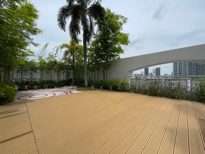 The Pentacles, Bangkok, 303 Thong Lo 15 Alley, Khlong Tan Nua, Watthana, Bangkok, 3 Bedrooms, 190 sqm, Apartment For Rent, by Bangkok Residential, 500501314 - DDproperty.com