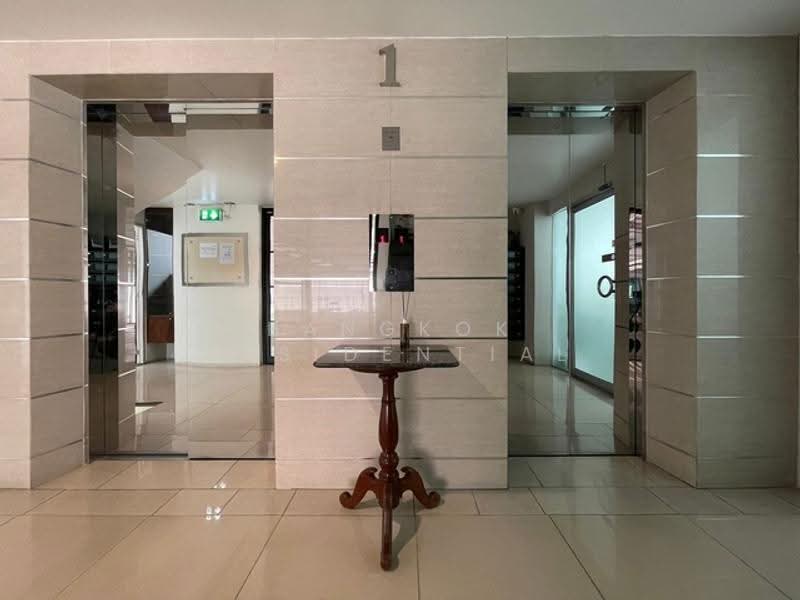 The Pentacles, Bangkok, 303 Thong Lo 15 Alley, Khlong Tan Nua, Watthana, Bangkok, 3 Bedrooms, 190 sqm, Apartment For Rent, by Bangkok Residential, 500501314 - DDproperty.com