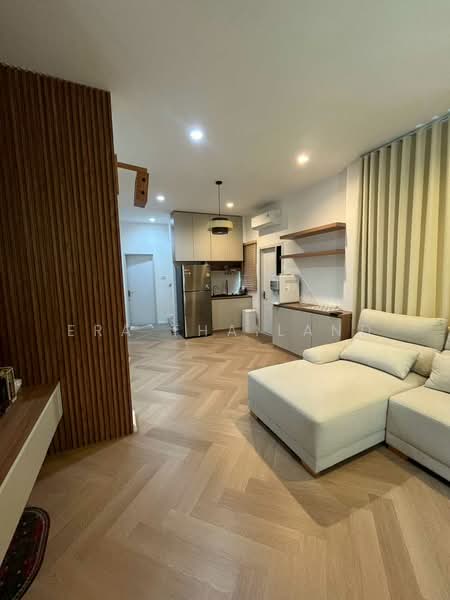 Eternity Grove สายไหม-พหลโยธิน, กรุงเทพ, สายไหม, กรุงเทพ, 155 ตร.ม., บ้านแฝด ขาย, โดย ERA Thailand, 500501315 - DDproperty.com