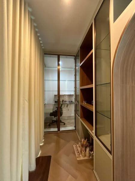 Eternity Grove สายไหม-พหลโยธิน, กรุงเทพ, สายไหม, กรุงเทพ, 155 ตร.ม., บ้านแฝด ขาย, โดย ERA Thailand, 500501315 - DDproperty.com