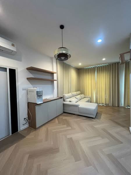 Eternity Grove สายไหม-พหลโยธิน, Bangkok, Sai Mai, Bangkok, 2 Bedrooms, 155 sqm, Semi-Detached House (Twin House) For Sale, by ERA Thailand, 500501315 - DDproperty.com