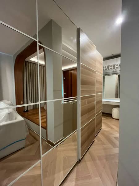 Eternity Grove สายไหม-พหลโยธิน, Bangkok, Sai Mai, Bangkok, 2 Bedrooms, 155 sqm, Semi-Detached House (Twin House) For Sale, by ERA Thailand, 500501315 - DDproperty.com