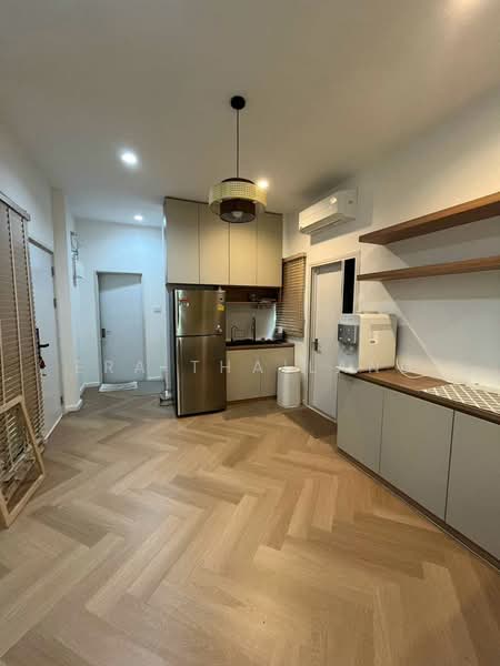 Eternity Grove สายไหม-พหลโยธิน, Bangkok, Sai Mai, Bangkok, 2 Bedrooms, 155 sqm, Semi-Detached House (Twin House) For Sale, by ERA Thailand, 500501315 - DDproperty.com