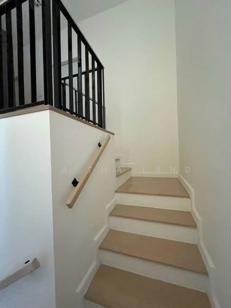 Eternity Grove สายไหม-พหลโยธิน, Bangkok, Sai Mai, Bangkok, 2 Bedrooms, 155 sqm, Semi-Detached House (Twin House) For Sale, by ERA Thailand, 500501315 - DDproperty.com