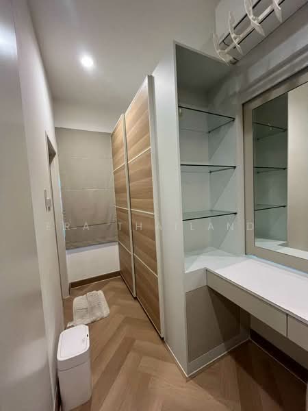 Eternity Grove สายไหม-พหลโยธิน, Bangkok, Sai Mai, Bangkok, 2 Bedrooms, 155 sqm, Semi-Detached House (Twin House) For Sale, by ERA Thailand, 500501315 - DDproperty.com