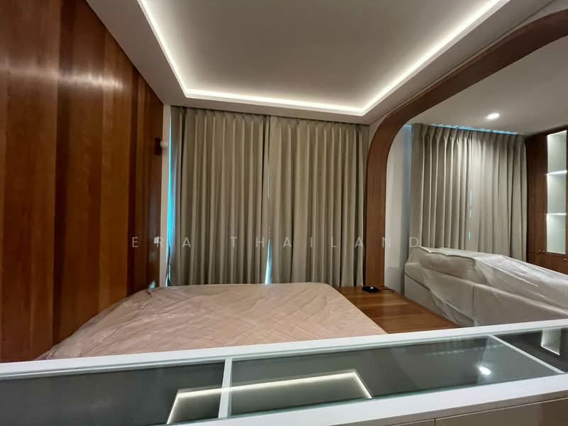 Eternity Grove สายไหม-พหลโยธิน, Bangkok, Sai Mai, Bangkok, 2 Bedrooms, 155 sqm, Semi-Detached House (Twin House) For Sale, by ERA Thailand, 500501315 - DDproperty.com