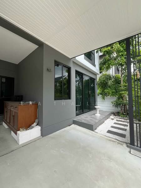 Eternity Grove สายไหม-พหลโยธิน, Bangkok, Sai Mai, Bangkok, 2 Bedrooms, 155 sqm, Semi-Detached House (Twin House) For Sale, by ERA Thailand, 500501315 - DDproperty.com