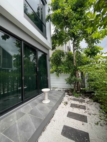 Eternity Grove สายไหม-พหลโยธิน, Bangkok, Sai Mai, Bangkok, 2 Bedrooms, 155 sqm, Semi-Detached House (Twin House) For Sale, by ERA Thailand, 500501315 - DDproperty.com