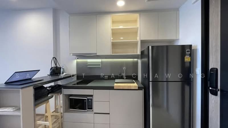 Oka Haus Sukhumvit 36, Bangkok, 3399 Rama 4 Road, Khong Tan, Khlong Toei, Bangkok, 1 Bedroom, 34 sqm, Condo For Sale, by Sarawut Ratchawong, 500501316 - DDproperty.com