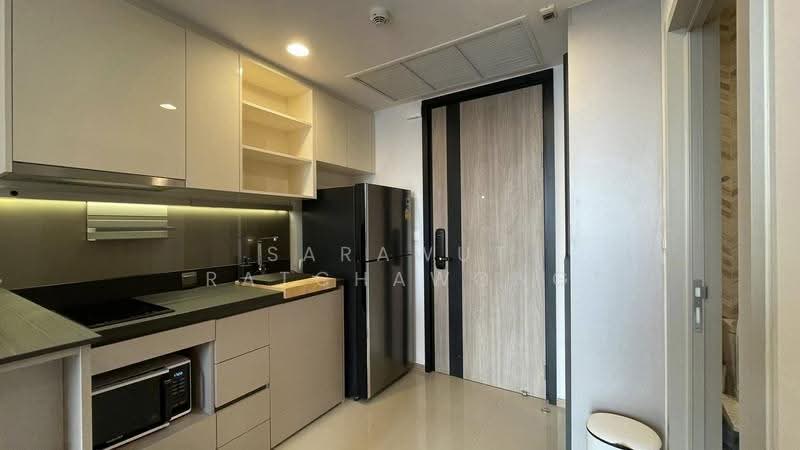 Oka Haus Sukhumvit 36, Bangkok, 3399 Rama 4 Road, Khong Tan, Khlong Toei, Bangkok, 1 Bedroom, 34 sqm, Condo For Sale, by Sarawut Ratchawong, 500501316 - DDproperty.com