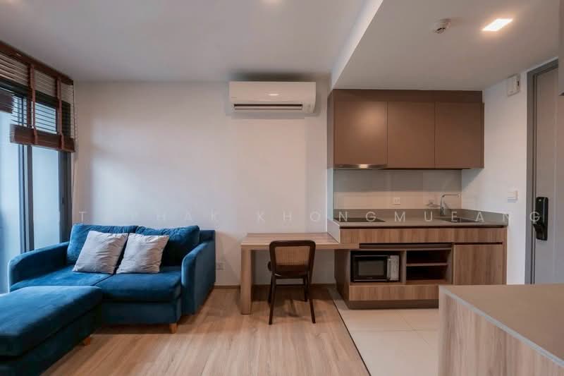 Taka Haus : ทากะ เฮาส์, กรุงเทพ, 99 ซอยเอกมัย 10, คลองตันเหนือ, วัฒนา, กรุงเทพ, 35 ตร.ม., คอนโด ขาย, โดย Kritaphak Khongmueang, 500501318 - DDproperty.com