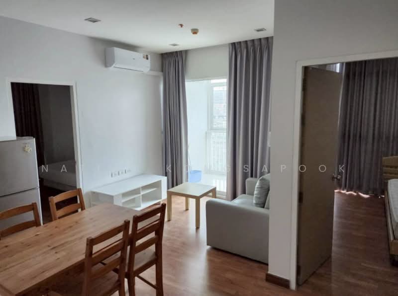 The Coast, Bangkok, 3888 Sukhumvit Road, Bang Na Tai, Bang Na, Bangkok, 2 Bedrooms, 62 sqm, Condo For Rent, by Natlyn Kongsapook, 500501320 - DDproperty.com