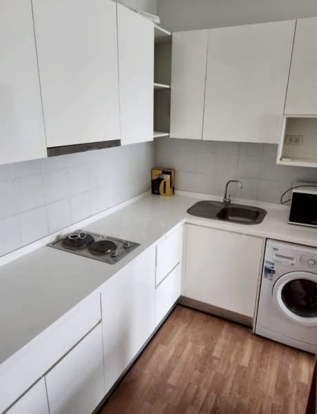 The Coast, Bangkok, 3888 Sukhumvit Road, Bang Na Tai, Bang Na, Bangkok, 2 Bedrooms, 62 sqm, Condo For Rent, by Natlyn Kongsapook, 500501320 - DDproperty.com