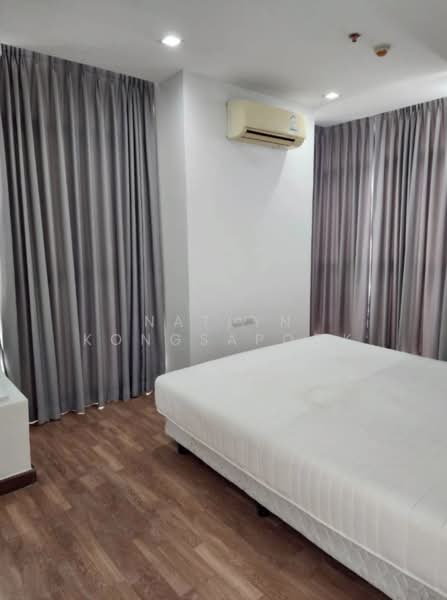 The Coast, Bangkok, 3888 Sukhumvit Road, Bang Na Tai, Bang Na, Bangkok, 2 Bedrooms, 62 sqm, Condo For Rent, by Natlyn Kongsapook, 500501320 - DDproperty.com