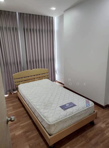 The Coast, Bangkok, 3888 Sukhumvit Road, Bang Na Tai, Bang Na, Bangkok, 2 Bedrooms, 62 sqm, Condo For Rent, by Natlyn Kongsapook, 500501320 - DDproperty.com