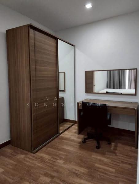 The Coast, Bangkok, 3888 Sukhumvit Road, Bang Na Tai, Bang Na, Bangkok, 2 Bedrooms, 62 sqm, Condo For Rent, by Natlyn Kongsapook, 500501320 - DDproperty.com