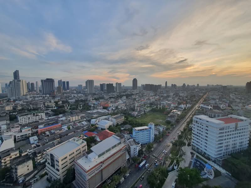 Supalai Premier Charoen Nakhon : ศุภาลัย พรีเมียร์ เจริญนคร, กรุงเทพ, ถนนลาดหญ้า, คลองสาน, กรุงเทพ, 352 ตร.ม., คอนโด ให้เช่า, โดย Sarawut Ratchawong, 500501323 - DDproperty.com