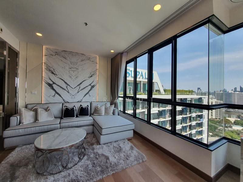Supalai Premier Charoen Nakhon, Bangkok, Lat Ya Road, Khlong San, Bangkok, 4 Bedrooms, 352 sqm, Condo For Rent, by Sarawut Ratchawong, 500501323 - DDproperty.com