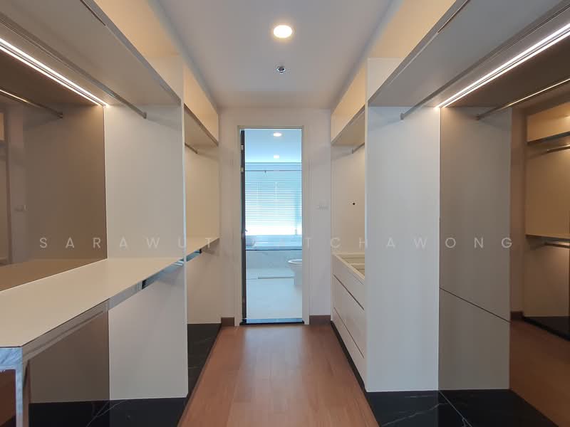 Supalai Premier Charoen Nakhon, Bangkok, Lat Ya Road, Khlong San, Bangkok, 4 Bedrooms, 352 sqm, Condo For Rent, by Sarawut Ratchawong, 500501323 - DDproperty.com