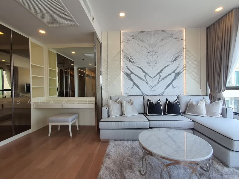 Supalai Premier Charoen Nakhon, Bangkok, Lat Ya Road, Khlong San, Bangkok, 4 Bedrooms, 352 sqm, Condo For Rent, by Sarawut Ratchawong, 500501323 - DDproperty.com