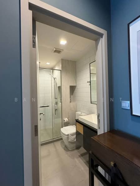 The Line Jatujak-Mochit, Bangkok, Phaholyothin Road, Jom Phon, Chatuchak, Bangkok, 2 Bedrooms, 57 sqm, Condo For Sale, by Bangkok Agent Co.,Ltd., 500501324 - DDproperty.com