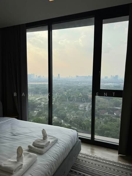 The Line Jatujak-Mochit, Bangkok, Phaholyothin Road, Jom Phon, Chatuchak, Bangkok, 2 Bedrooms, 57 sqm, Condo For Sale, by Bangkok Agent Co.,Ltd., 500501324 - DDproperty.com