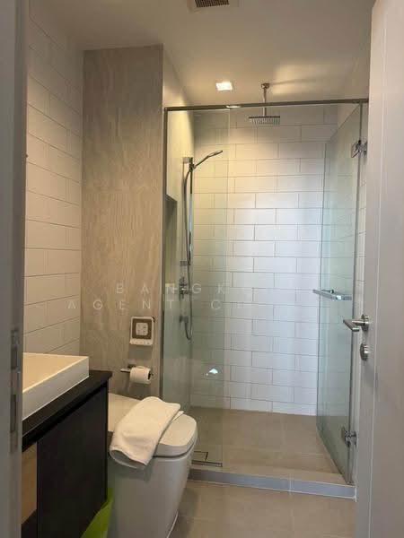 The Line Jatujak-Mochit, Bangkok, Phaholyothin Road, Jom Phon, Chatuchak, Bangkok, 2 Bedrooms, 57 sqm, Condo For Sale, by Bangkok Agent Co.,Ltd., 500501324 - DDproperty.com