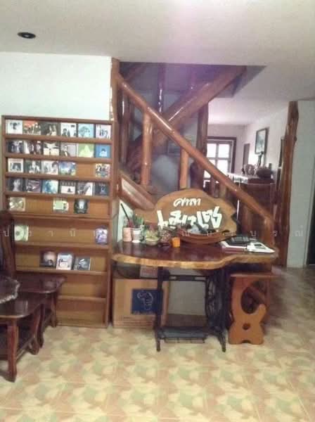บ้านเดี่ยว 2 ชั้น ต.ศาลารีไทย อ.เสาไห้ จ.สระบุรี, สระบุรี, ศาลารีไทย, เสาไห้, สระบุรี, 552 ตร.ม., บ้านเดี่ยว ขาย, โดย ปธานิน ญาณบริบูรณ์, 500501325 - DDproperty.com