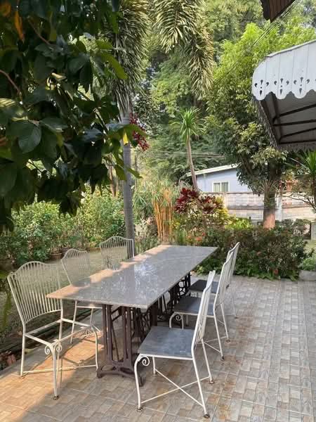 บ้านเดี่ยว 2 ชั้น ต.ศาลารีไทย อ.เสาไห้ จ.สระบุรี, Saraburi, Salarithai, Sao Hai, Saraburi, 5 Bedrooms, 552 sqm, Single Detached House For Sale, by ปธานิน ญาณบริบูรณ์, 500501325 - DDproperty.com