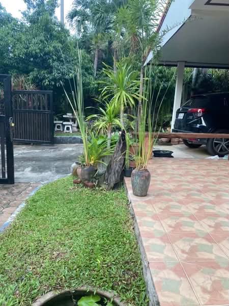 บ้านเดี่ยว 2 ชั้น ต.ศาลารีไทย อ.เสาไห้ จ.สระบุรี, Saraburi, Salarithai, Sao Hai, Saraburi, 5 Bedrooms, 552 sqm, Single Detached House For Sale, by ปธานิน ญาณบริบูรณ์, 500501325 - DDproperty.com