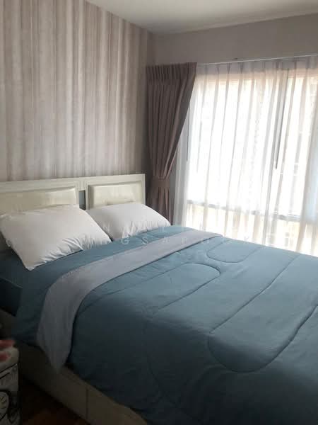 Regent Home Sukhumvit 81, Bangkok, Soi Sukhumvit 81, Suan Luang, Bangkok, 1 Bedroom, 29 sqm, Condo For Rent, by Natlyn Kongsapook, 500501327 - DDproperty.com